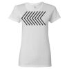 Heavy Cotton Women’s T-Shirt Thumbnail