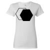 Heavy Cotton Women’s T-Shirt Thumbnail