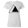 Heavy Cotton Women’s T-Shirt Thumbnail