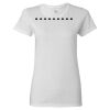 Heavy Cotton Women’s T-Shirt Thumbnail