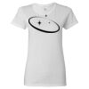 Heavy Cotton Women’s T-Shirt Thumbnail