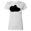 Heavy Cotton Women’s T-Shirt Thumbnail