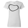 Heavy Cotton Women’s T-Shirt Thumbnail