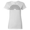 Heavy Cotton Women’s T-Shirt Thumbnail