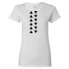 Heavy Cotton Women’s T-Shirt Thumbnail