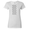 Heavy Cotton Women’s T-Shirt Thumbnail