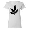 Heavy Cotton Women’s T-Shirt Thumbnail