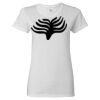 Heavy Cotton Women’s T-Shirt Thumbnail