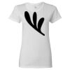 Heavy Cotton Women’s T-Shirt Thumbnail