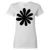 Heavy Cotton Women’s T-Shirt Thumbnail
