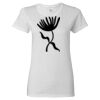 Heavy Cotton Women’s T-Shirt Thumbnail