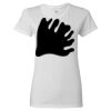 Heavy Cotton Women’s T-Shirt Thumbnail