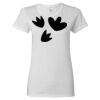 Heavy Cotton Women’s T-Shirt Thumbnail