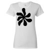 Heavy Cotton Women’s T-Shirt Thumbnail