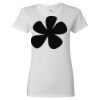 Heavy Cotton Women’s T-Shirt Thumbnail