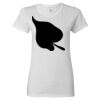 Heavy Cotton Women’s T-Shirt Thumbnail