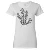 Heavy Cotton Women’s T-Shirt Thumbnail