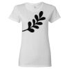 Heavy Cotton Women’s T-Shirt Thumbnail
