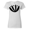 Heavy Cotton Women’s T-Shirt Thumbnail