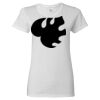 Heavy Cotton Women’s T-Shirt Thumbnail