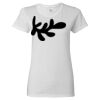 Heavy Cotton Women’s T-Shirt Thumbnail