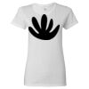 Heavy Cotton Women’s T-Shirt Thumbnail