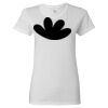 Heavy Cotton Women’s T-Shirt Thumbnail