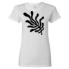 Heavy Cotton Women’s T-Shirt Thumbnail