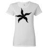 Heavy Cotton Women’s T-Shirt Thumbnail