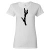 Heavy Cotton Women’s T-Shirt Thumbnail