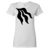 Heavy Cotton Women’s T-Shirt Thumbnail