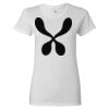 Heavy Cotton Women’s T-Shirt Thumbnail