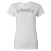 Heavy Cotton Women’s T-Shirt Thumbnail