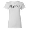 Heavy Cotton Women’s T-Shirt Thumbnail