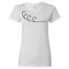 Heavy Cotton Women’s T-Shirt Thumbnail