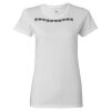 Heavy Cotton Women’s T-Shirt Thumbnail