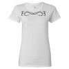 Heavy Cotton Women’s T-Shirt Thumbnail