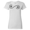 Heavy Cotton Women’s T-Shirt Thumbnail
