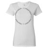 Heavy Cotton Women’s T-Shirt Thumbnail