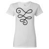 Heavy Cotton Women’s T-Shirt Thumbnail