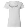 Heavy Cotton Women’s T-Shirt Thumbnail
