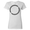 Heavy Cotton Women’s T-Shirt Thumbnail
