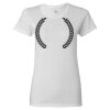 Heavy Cotton Women’s T-Shirt Thumbnail