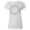 Heavy Cotton Women’s T-Shirt Thumbnail