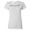 Heavy Cotton Women’s T-Shirt Thumbnail
