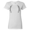 Heavy Cotton Women’s T-Shirt Thumbnail