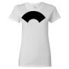 Heavy Cotton Women’s T-Shirt Thumbnail