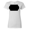 Heavy Cotton Women’s T-Shirt Thumbnail