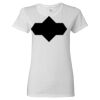 Heavy Cotton Women’s T-Shirt Thumbnail