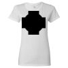 Heavy Cotton Women’s T-Shirt Thumbnail